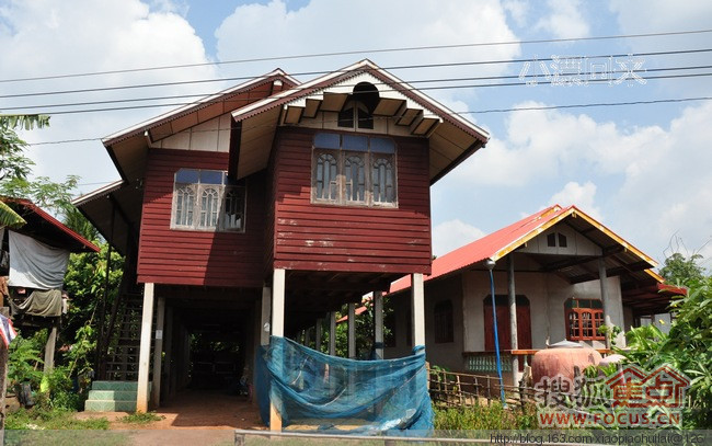 在泰国买房子能不能享受当地人的优惠政策?