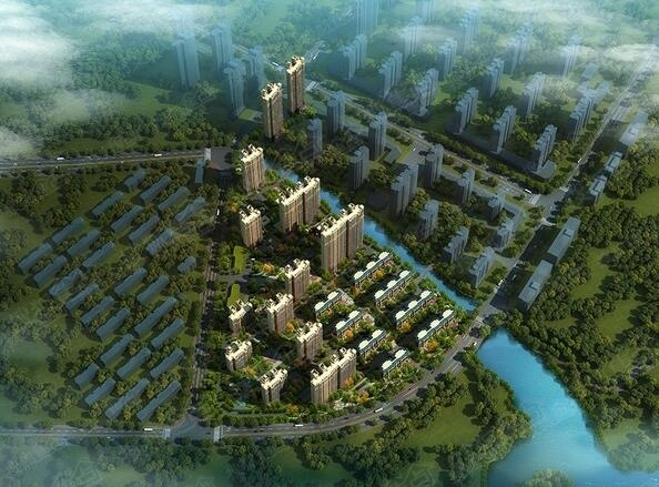 对于东北塘的新楼盘恒大御澜湾 你们都了解多少?-无锡
