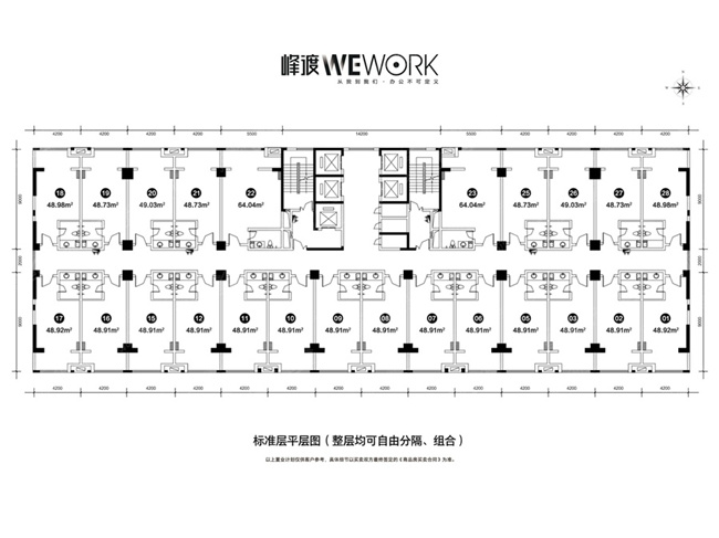 置业指南:盘点洛阳在售热点小户型公寓楼盘