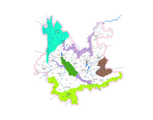 云南省划定生态保护红线 11个分区占全省国土面积30.90%