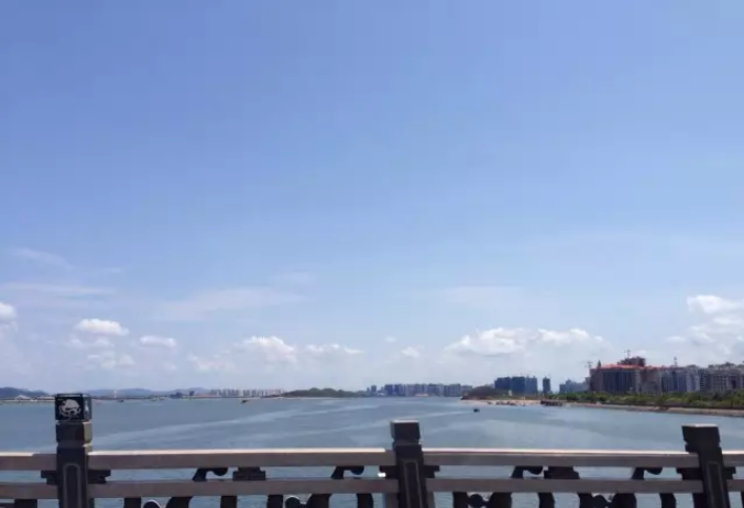 海南再出台,海景房梦破碎防城港成新宠!