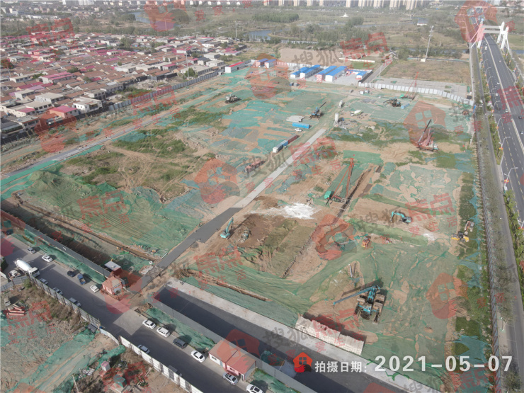焦点独家:2021年5月份沧州房地产市场运行