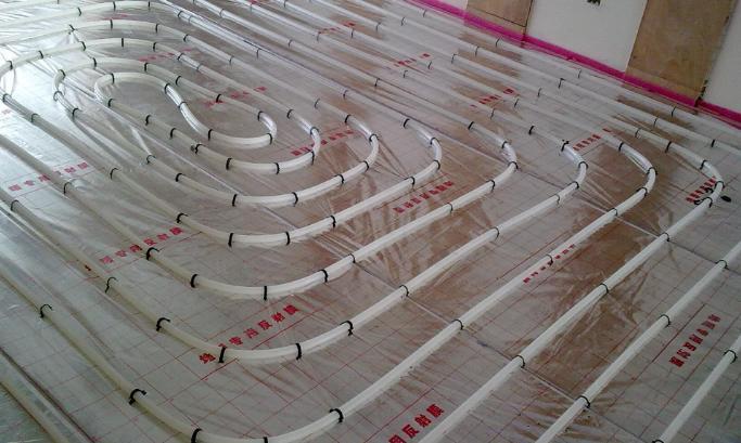 日丰与伟星水管区别