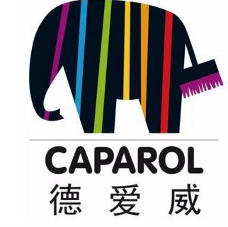 德国涂料caparol德爱威绘就鸟巢中国红