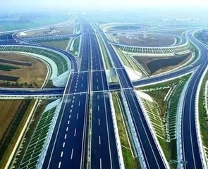 贵州将新增两条高速分别为六枝至安龙,贞丰至册亨图片