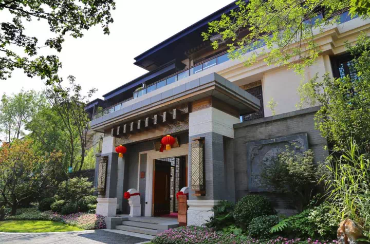 国匠泰禾首进郑州,定义中原豪宅新高度