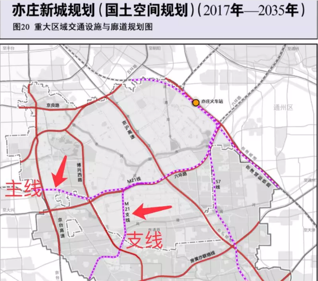 地铁s6号线有新动作 京华雅郡户型全曝光-北京搜狐焦点