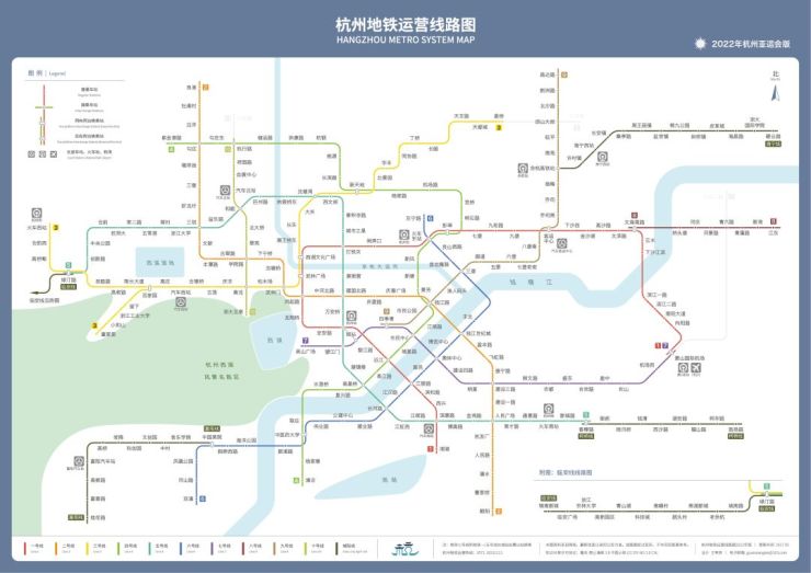 韶关资讯:从地铁规划来分析:中国未来最具潜力的城市有六座