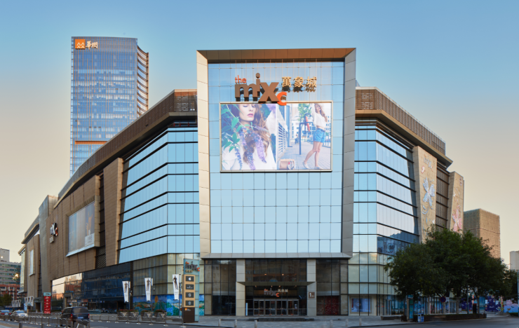 华润置地(郑州)2019年度春光盛惠圆满收官