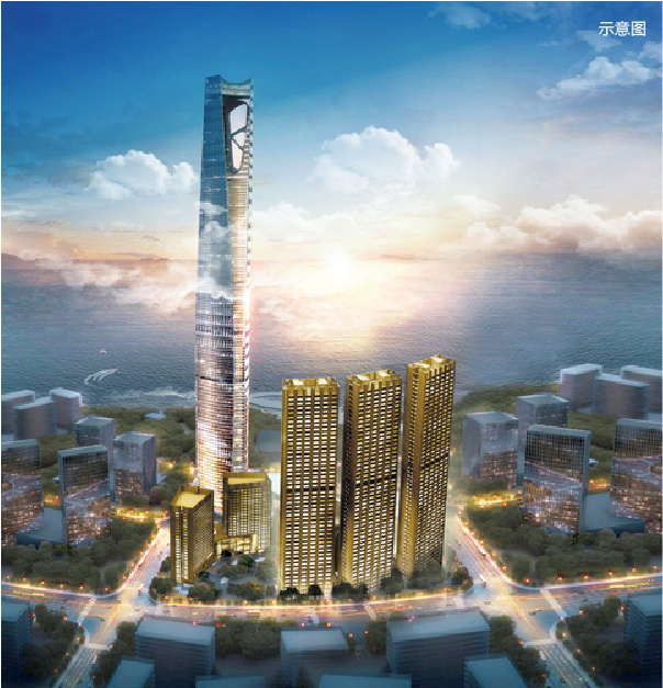 绿地中心,满足你有关质感生活的终极幻想-大连搜狐焦点