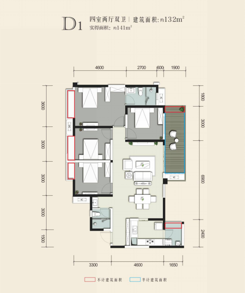 华润三发电项目户型图,大连高新园华润图,华润深圳湾瑞府户型图(第14页)_大山谷图库