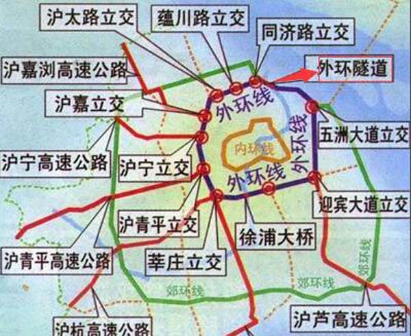 沪建3条越江隧道通宝山 周边70平不超200万-上海搜狐焦点