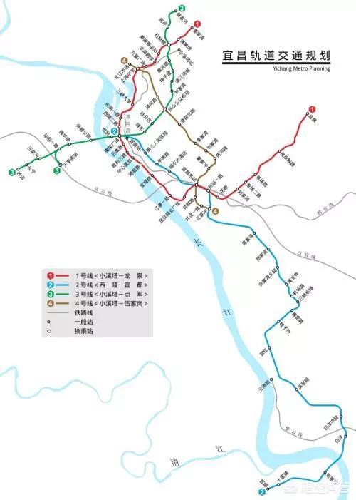 地铁建设标准提高后,襄阳,宜昌,黄石还能建地铁吗?