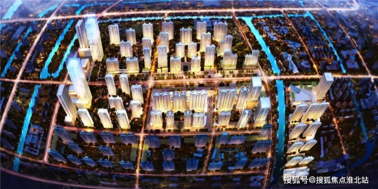 桐乡绿地中央广场销售火爆究竟为何桐乡绿地中央广场