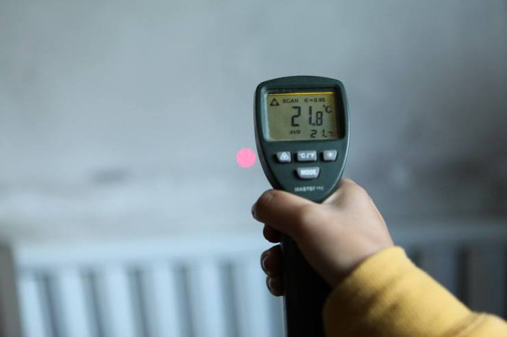 济宁市区居民室温不达标可申请测温退费附退费流程