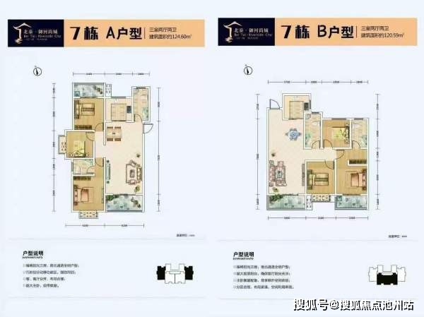 北泰御河尚城售楼处丨电话丨地址丨房价丨户型项目优点分析