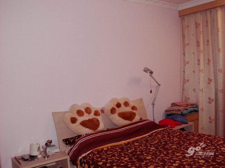 多乐士颜色实景图集锦