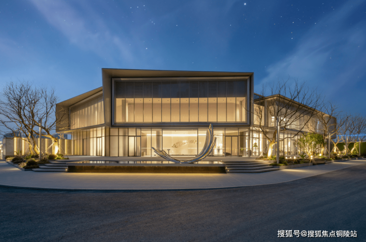 售楼中心南京中海观江樾售楼处电话丨地址丨最新房源详情官网