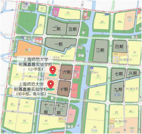上海2035城市总体规划正式公布 嘉兴再次被点名