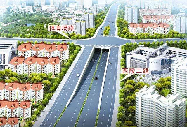 宜昌3条城市轨道线路规划出炉,看看过你家吗