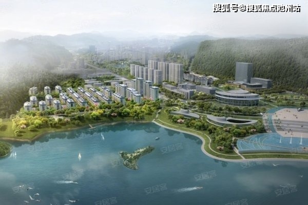 杭州临安【千岛湖玲珑湾】售楼处电话丨地址最新房源价格