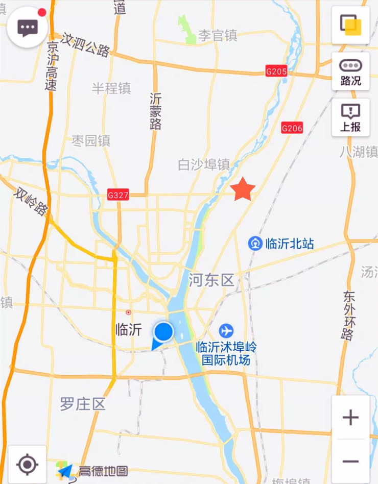 选址位于河东春路以北,东兴路以西地块,占地308亩,规划建筑面积