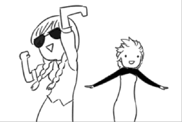 小伙伴们都躁起来吧!