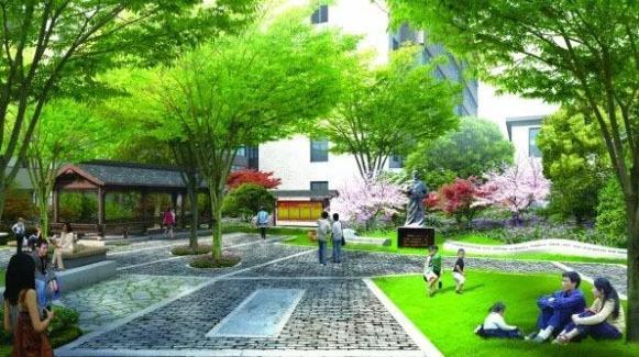 环渤海高铁建成后意义重大,目前,天津到青岛需要4个多小时,未来只需