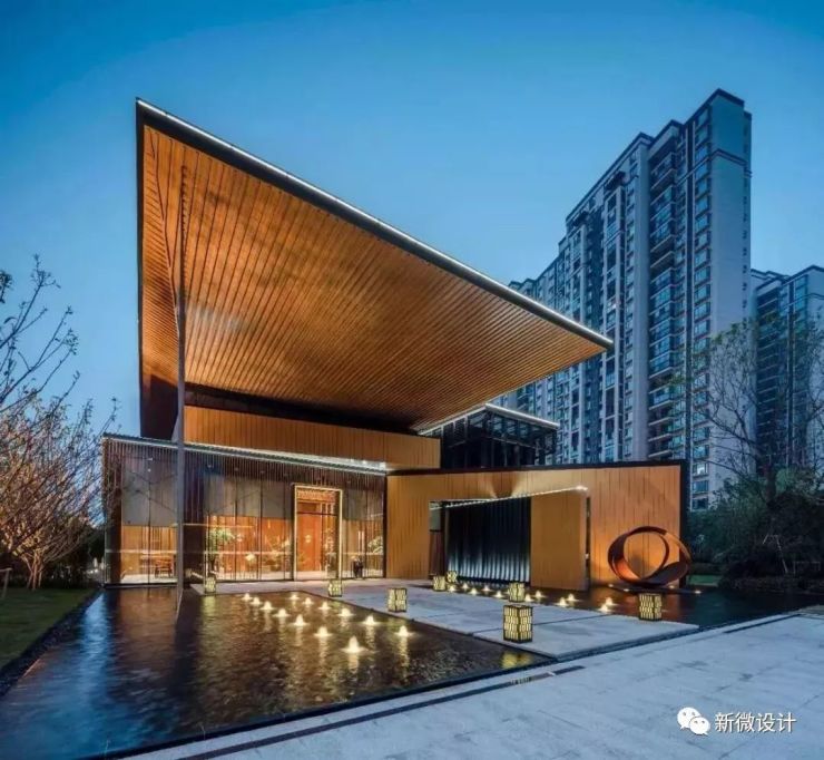 泰禾华发姑苏院子—苏州古典园林