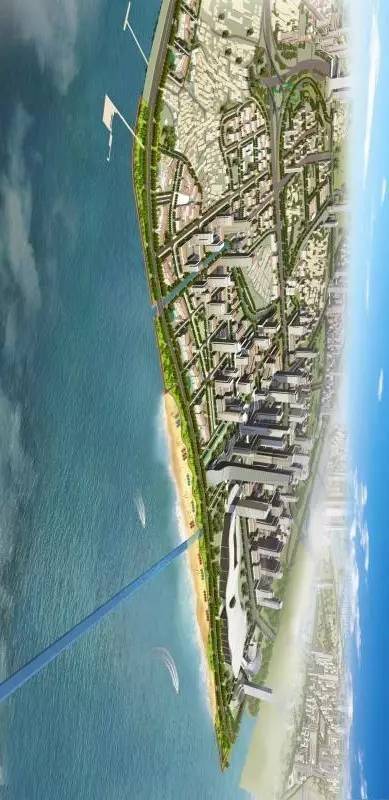 环东海域新城建设又有大动作-厦门搜狐焦点