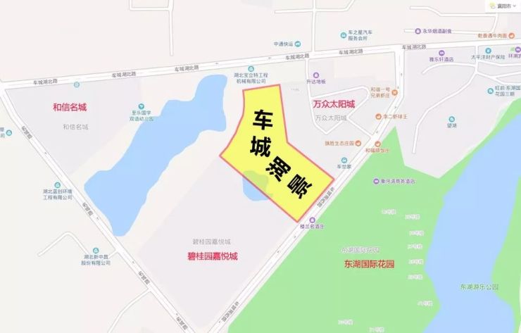 包含住宅楼13栋,住宅建筑面积54390,社区办公用房在1号楼底层配建