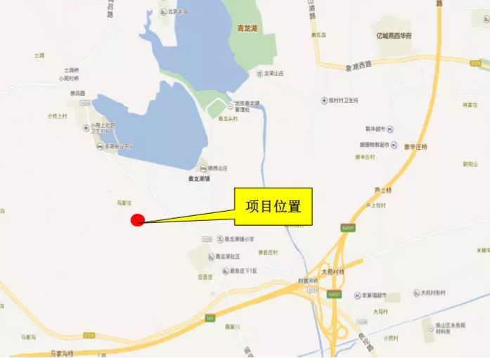 中铁建捡漏底价925亿成交摘得青龙湖镇中心区0100100021r2地块和