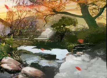 匠心|揭秘远洋春秋系产品线鉴证当代人居极针对自己创意广告设计图片