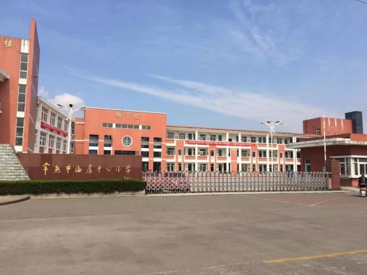 海虞中学 从目前来看,区域内最近一次有加推的项目是港龙香语华庭