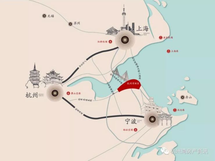 新盘资讯杭州湾绿地铭庐公馆二期主力88㎡128㎡开盘即清盘错过再无