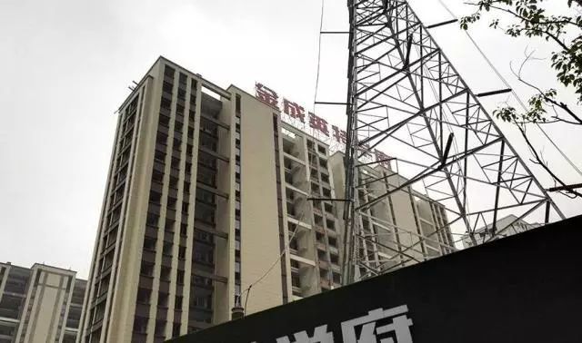 空置的房子物业费缴纳100%需要?运河丽园金包菱形口图纸图片