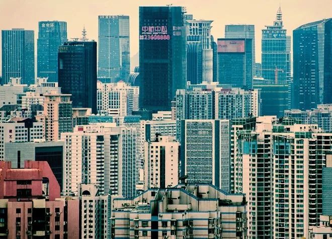 深圳旧改,深圳,旧改_大山谷图库