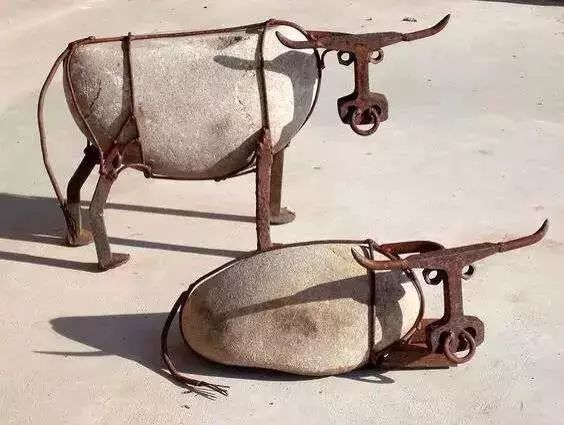 有趣的景观小品,让你的民宿灵动起来!