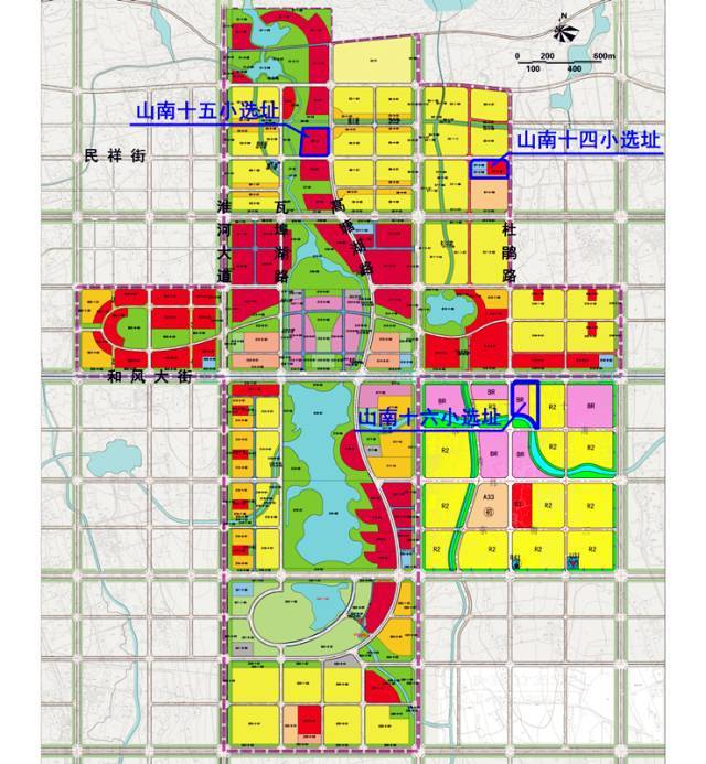 山南房价要破万!碧桂园303.7万元/亩竞得山南黄金地块