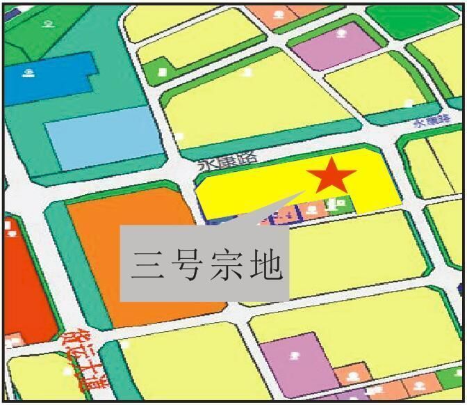 主城区再放4宗地,武侯新城将再造新"地王-成都搜狐焦点