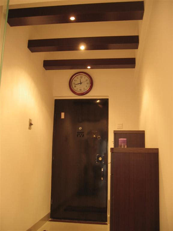 图片:套内面积57平方米的房子装修效果图,各位