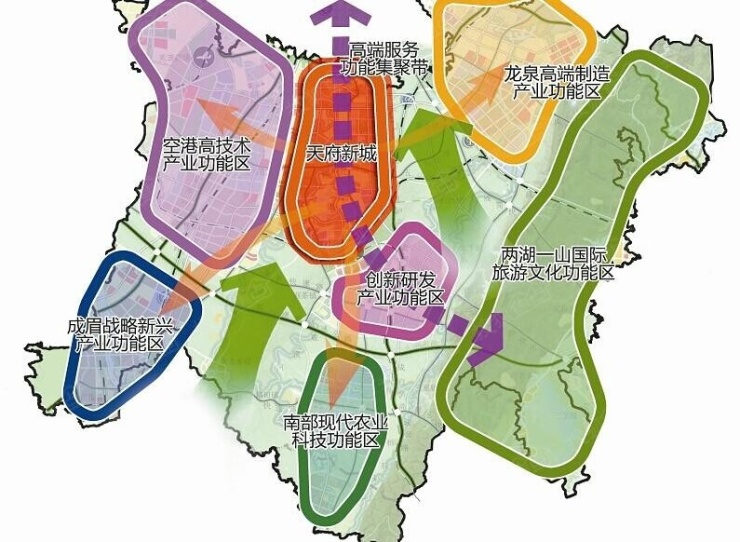 成都市人口 面积_成都武汉建成区面积和人口(3)