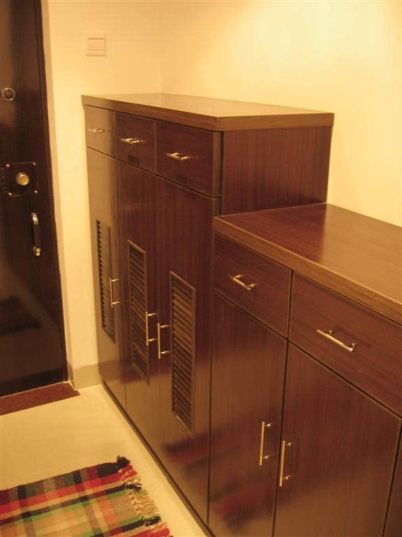 图片:套内面积57平方米的房子装修效果图,各位