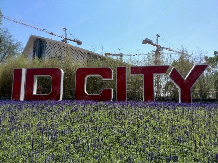 版主品鉴团艾迪城版主品鉴团赏精品住宅享湖色美景