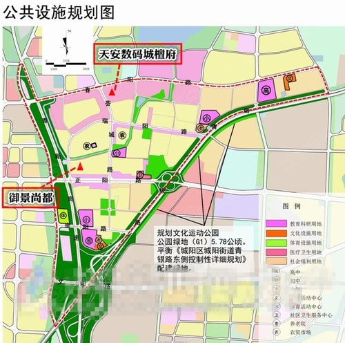 青岛市城阳区人口_青岛城阳区总体规划 17年后居住人口达180万人 图(2)