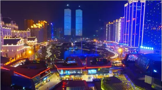 花果园是亚洲第一大楼盘?是真是假?-贵阳搜狐