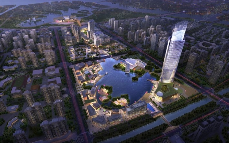 金茂地产排名_金茂地产