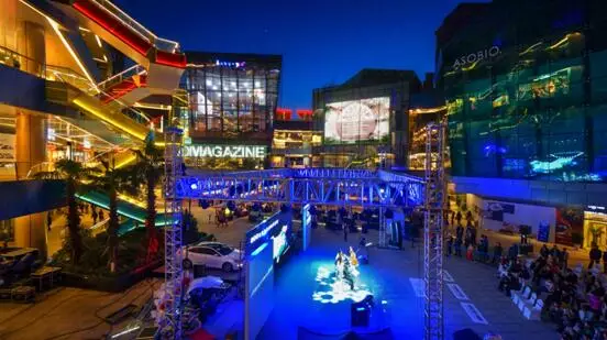 花果园是亚洲第一大楼盘?是真是假?-贵阳搜狐