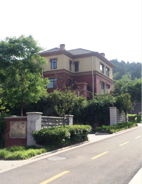 东城唐冶都要火了!高新区的城中别墅你还在观望?