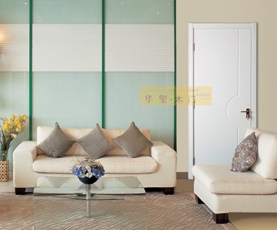 图华玺门刘全面为您讲解木门的分类与色彩搭配